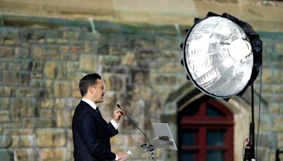 In videos and podcasts, Poilievre and Trudeau are eager to explain themselves — at length