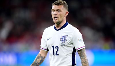 England showed their ‘character’ in battling win over Serbia – Kieran Trippier