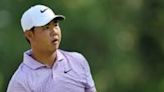 Bogey-free Kim keeps PGA Travelers lead with Scheffler second