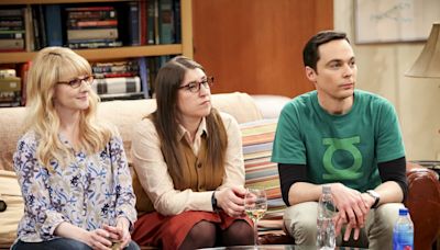 'Big Bang Theory' Star Jim Parsons Just Gave Fans a First Look at His 'Young Sheldon' Cameo