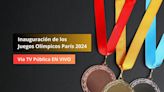 ▷ TV Pública en vivo - ver Apertura de los Juegos Olímpicos París 2024 gratis por Canal 7 Online