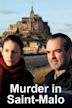 Murder in Saint-Malo