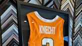 Murder mystery live auction to feature Dalton Knecht signed jersey, shrimp boil for 12
