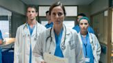 Así es "Respira", la nueva serie de Netflix ambientada en un hospital valenciano