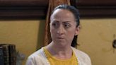 EastEnders hints at baby story for Sonia Fowler