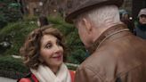 Andrea Martin Loved Making Out With Steve Martin for ‘Only Murders in the Building’: ‘We Kissed Long’ (Video)