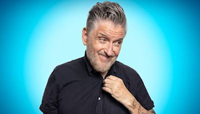 Former late-night host Craig Ferguson bringing comedy to Southern Theatre