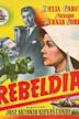 Rebellion (1954 film)