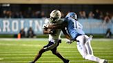 UNC falls in USA TODAY AFCA Coaches Poll
