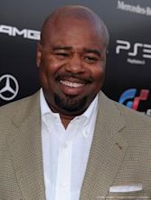 Chi McBride