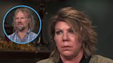 Sister Wives’ Meri Brown Admits She Still Had ‘Hope’ for Marriage to Kody Before Split