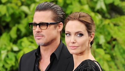 La última exigencia de Brad Pitt a Angelina Jolie es 'abusiva', según los abogados de la actriz