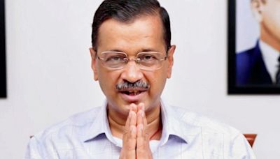 Arvind Kejriwal named in Delhi excise policy scam