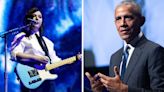 Boygenius singer Lucy Dacus calls Barack Obama a ‘war criminal’ after he puts song on playlist