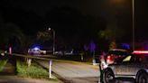 Tampa shooting leaves 3 dead, 1 deputy injured