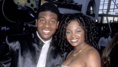 Everything we know about Kel Mitchell's ex-wife, Tyisha Hampton