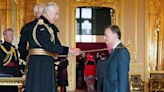 Pianist Stephen Hough Cracks a Joke After Knighting by King Charles: 'Still Have My Head'