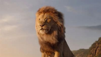Mufasa: Il re leone, Barry Jenkins sul film: "Questa è stata la migliore decisione della mia carriera"
