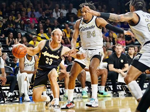 Wichita State fans left stunned by AfterShocks’ second-round TBT loss to Colorado