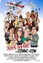 Non-Stop to Comic-Con