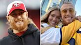 All About George Kittle's Sister Emma Kittle