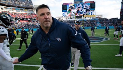 Akron native Mike Vrabel sees Browns opportunity as chance to 'learn myself along the way'