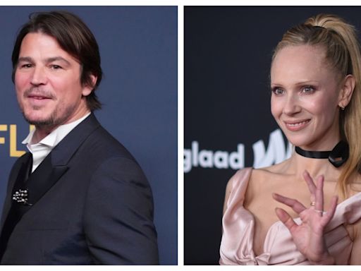 Famous birthdays list for today, July 21, 2024 includes celebrities Josh Hartnett, Juno Temple