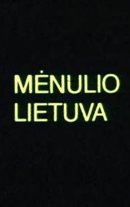 Menulio Lietuva