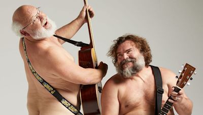 Tenacious D Announce Fall 2024 US Tour Dates