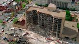 Oklahoma City bombing still 'heavy in our hearts' on 29th anniversary, federal official says