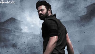 'Kalki 2898 AD' director Nag Ashwin excited for Prabhas' 'Salaar Part 2': 'Curious to see it because...'