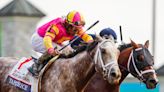 'Perfect morning' at Churchill Downs for Todd Pletcher's Forte, Tapit Trice; Brad Cox's 4