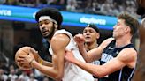 Jarrett Allen listed as Questionable for Game 6