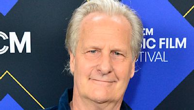 Jeff Daniels feared toilet scene in Dumb And Dumber would 'end' career