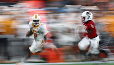 Five takeaways from Vols' win versus North Carolina State