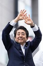 Shinzo Abe