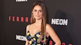 Penélope Cruz Goes Full Speed Ahead with Florals and More Standout Style Moments of the Week