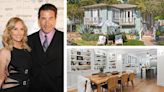 Billy Baldwin and Chynna Phillips Ready To Part With Their Santa Barbara Home