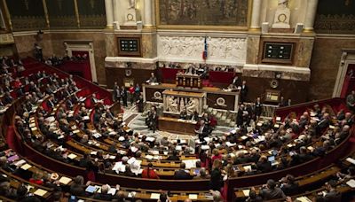Frente a la ultraderecha en Francia: ¿Se unirán los partidos moderados y de izquierda?