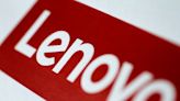 China's Lenovo posts worst revenue fall in 14 years as PC demand slumps