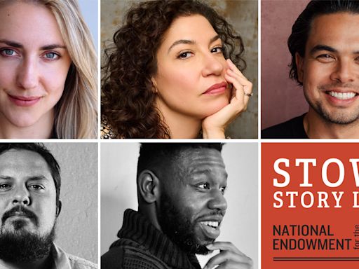 Stowe Story Labs Reveals 2024 Stowe Launch Advanced Development Fellows