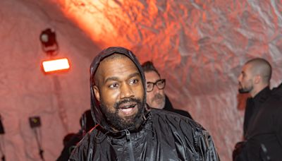 Kanye West's trip to Moscow: What we know