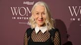 At 78, Helen Mirren Finds This Age-Related Compliment "Insulting"