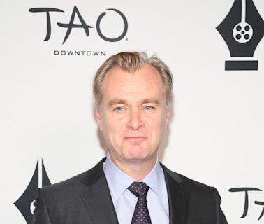 Christopher Nolan passt sich als Filmemacher an die sich ständig verändernde Filmindustrie an