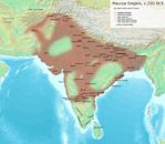 Maurya Empire