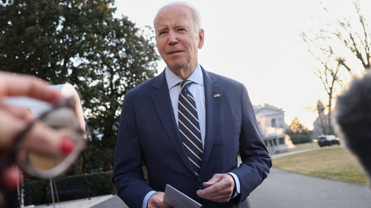 President Joe Biden pulls out of 2024 presidential election, endorses VP Kamala Harris