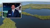 DeSantis announces major investment in environmental protections on Earth Day