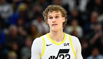 The latest on the Warriors' offseason and a patient Lauri Markkanen chase