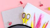 This Back-to-School Supplies Shopping List Will Cover All the Basics