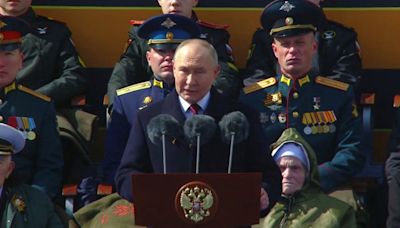 普京能搞好俄羅斯的戰爭經濟嗎？